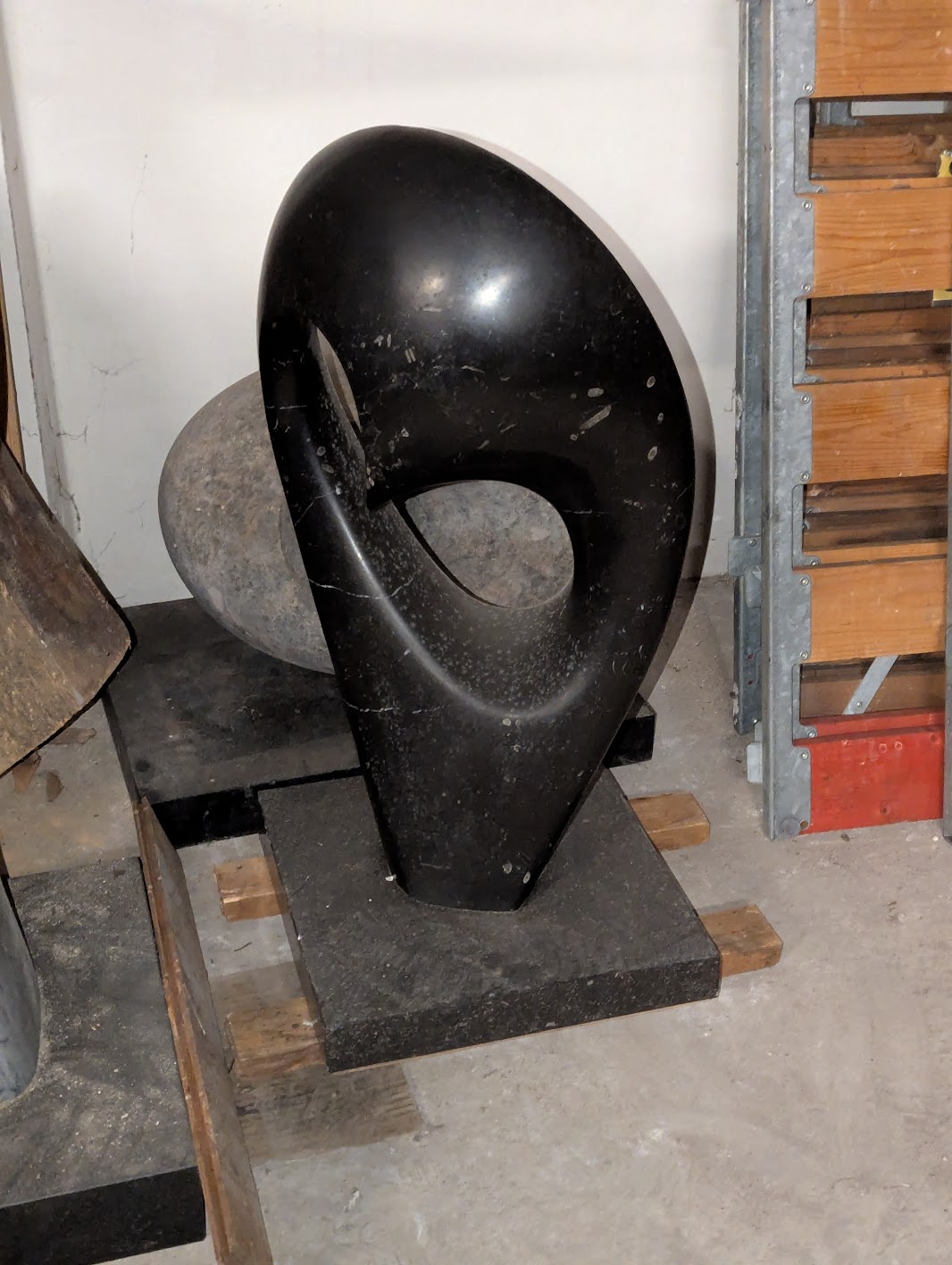 Oor van de Burgermeester